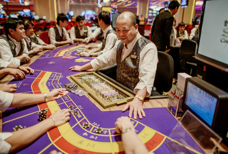 China&rsquo;s new restrictions on package tours to gambling hubs